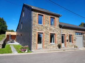 Holiday home in Gros Fays in the Walloon Ardennes
